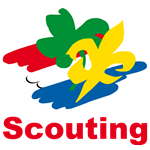 Logo Scouting Altena groep