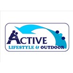 Logo Active Lifestyle & Outdoor