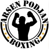 Boxing Podjan