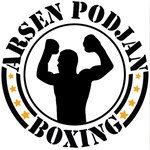 Logo Boxing Podjan