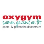 Logo Sportcentrum Oxygym