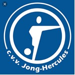 Logo C.V.V. Jong Hercules