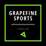 Logo GrapeFine Sports