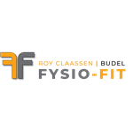 Logo Fysio-Fit Budel
