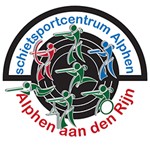 Logo Schietsportcentrum Alphen
