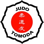 Judo Tomoda