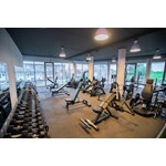 Sport Center Time Out