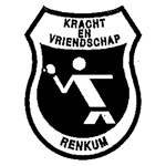 Logo TTV Kracht en Vriendschap