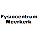 Logo Fysiocentrum Meerkerk