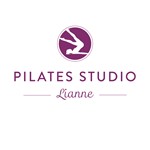 Logo Pilates Studio Lianne