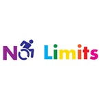 Logo Stichting No Limits Gym