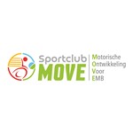 Logo Sportclub MOVE