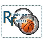 Logo De Rhedense Rollers