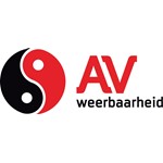 Logo AV weerbaarheid Logo AV weerbaarheid