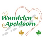 Logo Wandelen in Apeldoorn