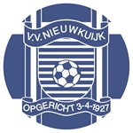 Logo R.K.V.V. Nieuwkuijk