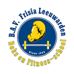 Logo BAV-Frisia