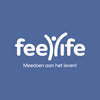 feellife - Meedoen aan het leven!