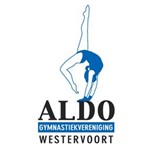 Logo ALDO gymnastiekvereniging