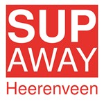 Logo Sup Away Heerenveen