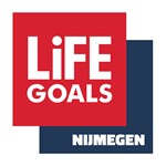 Logo Life Goals Nijmegen