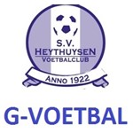 Logo SV Heythuysen