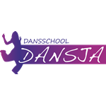 Logo Dansschool DANSJA