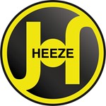 Logo Hockey Heeze