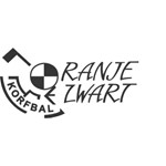 Logo K.V. Oranje-Zwart