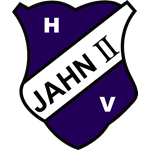 Logo HV Jahn II