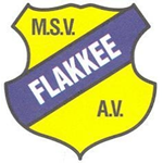 Logo MSV&AV Flakkee