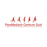 Logo Fitness bij Paramedisch Centrum Zuid