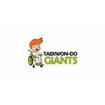 Logo Taekwon-Do Giants