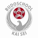 Logo Budoschool Kai Sei & Budoschool Kai Sei No Limits