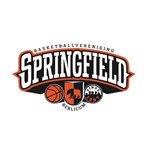 Logo Basketballvereniging Springfield