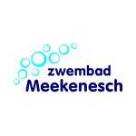 Logo Zwembad Meekenesch