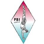 Logo PDJ PILATES 