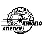 Logo Atletiekvereniging MPM Hengelo 