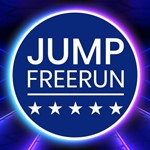 JUMP freerun Amsterdam
