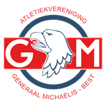 Logo Atletiekvereniging Generaal Michaëlis