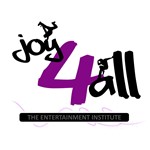 Logo Joy 4-all dans en entertainment