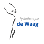 Logo Fysiotherapie de Waag Renkum