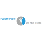 Logo Fysiotherapie De Nije Veste