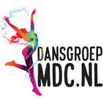 Logo Dansgroep MDC