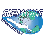 Logo Zwemschool Siemons