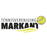 Logo Tennisvereniging Markant