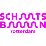 Logo Schaatsbaan Rotterdam