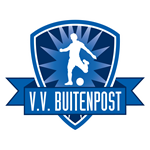 Logo VV Buitenpost