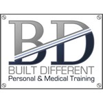 Built Different Personal & Medical Training