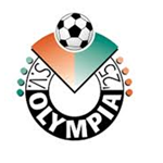 Logo SV Olympia